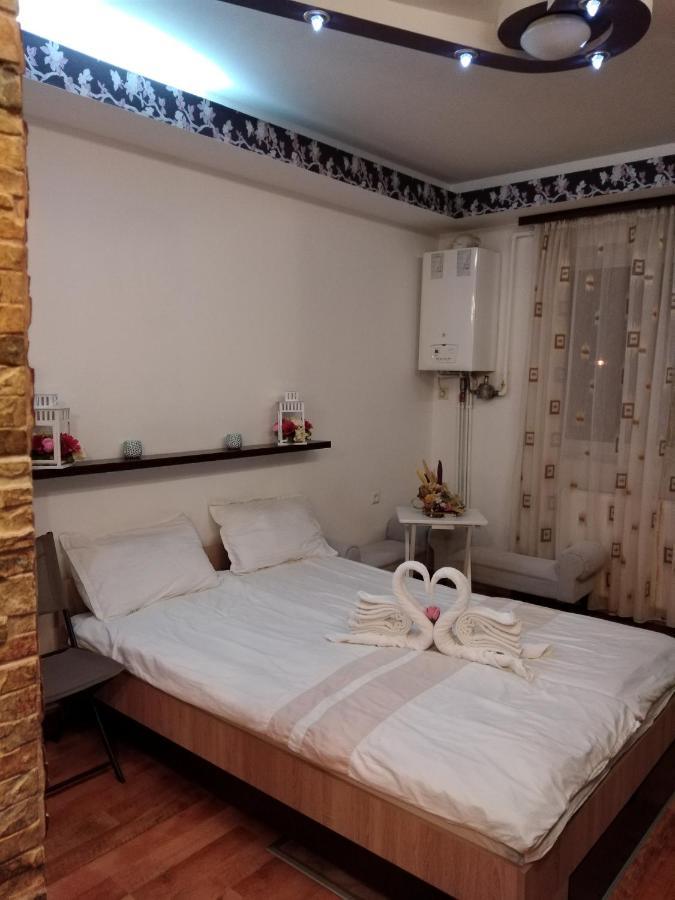 Appartement Alexandra 'S Studio à Braşov Extérieur photo