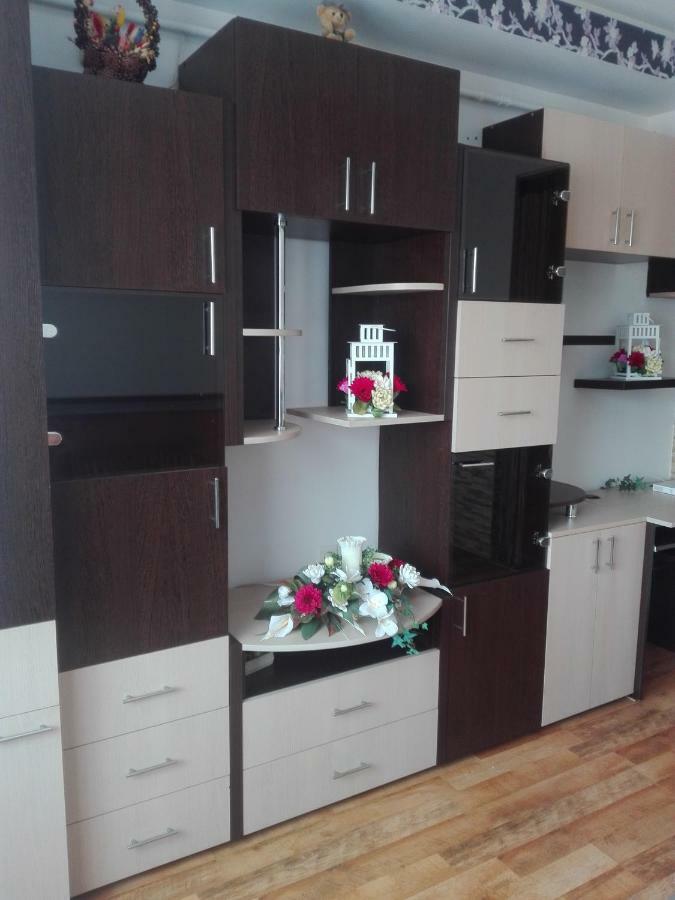 Appartement Alexandra 'S Studio à Braşov Extérieur photo