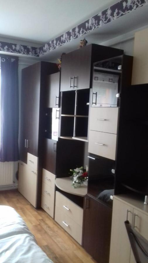 Appartement Alexandra 'S Studio à Braşov Extérieur photo